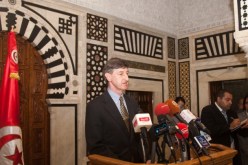 واشنطن: واثقون من قدرة شعب تونس على تجاوز الأزمة الراهنة