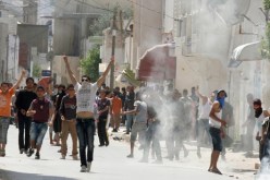 الشرطة التونسية تطلق النار لتفريق عناصر مشبوهة قرب منزل رئيس البرلمان
