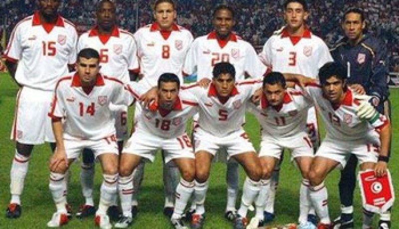 أخبار كأس إفريقيا للأمم بغانا 2008