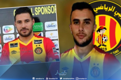 مزياني أساسيا أمام البنزرتي وبلايلي في دكة البدلاء