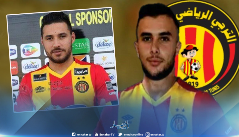 مزياني أساسيا أمام البنزرتي وبلايلي في دكة البدلاء