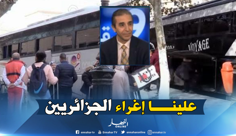لهذا السبب هزمت سياحة الجيران السياحة الجزائرية