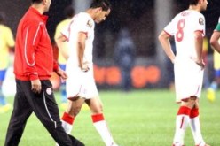 نسور قرطاج ترهن حظوظها في‮ ‬التأهل إلى الدور الربع نهائي‮ ‬