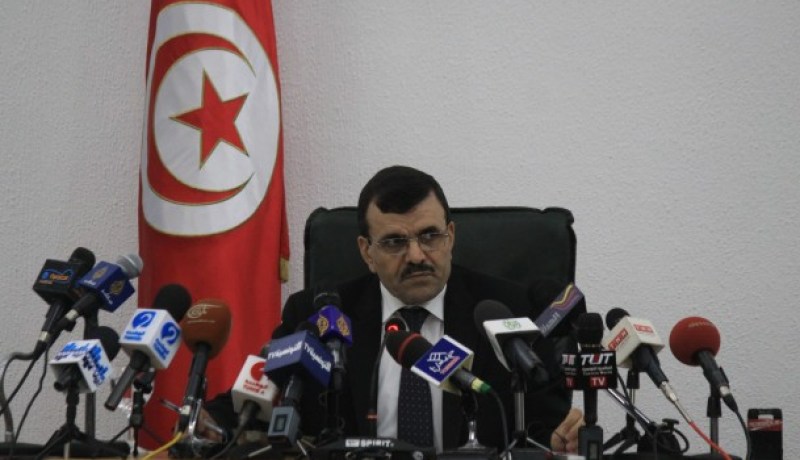 تونس ترفض التدخل العسكري في مالي