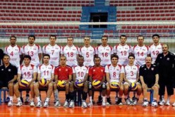 المنتخب التونسي لكرة الطائرة يتأهل إلى اولمبياد لندن