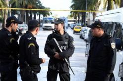 إلقاء القبض على جماعة إرهابية في تونس