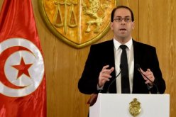 رئيس الحكومة يوسف الشاهد يعلن رسميا ترشحه لرئاسة تونس