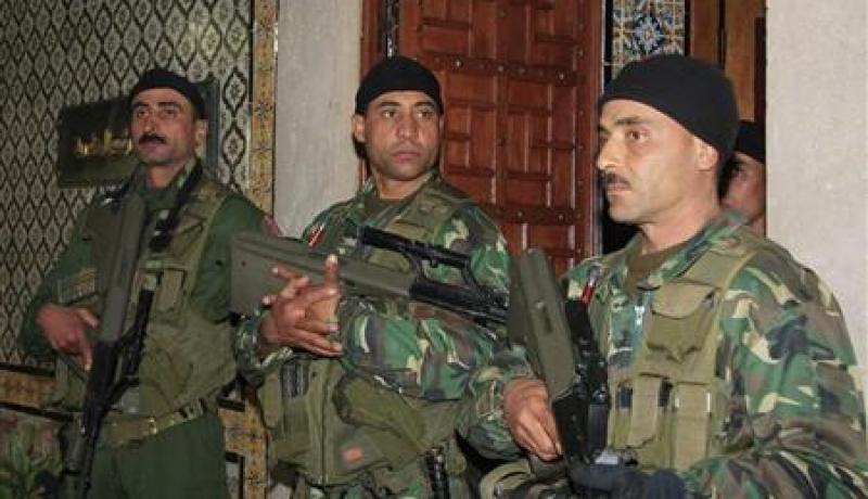الجيش التونسي يعلن انه سيبقى ملتزما بالحياد التام تجاه الأحزاب السياسية