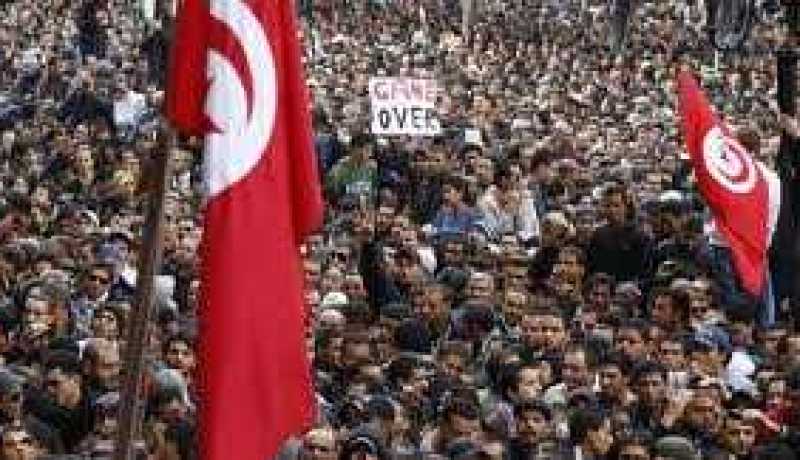 واشنطن بوست  تونس مهددة بالانقسام إلى اتجاهين