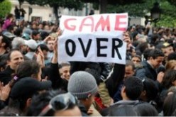 الغنوشى يجرى مشاورات مع كافة الاحزاب السياسية والاطراف الاجتماعية