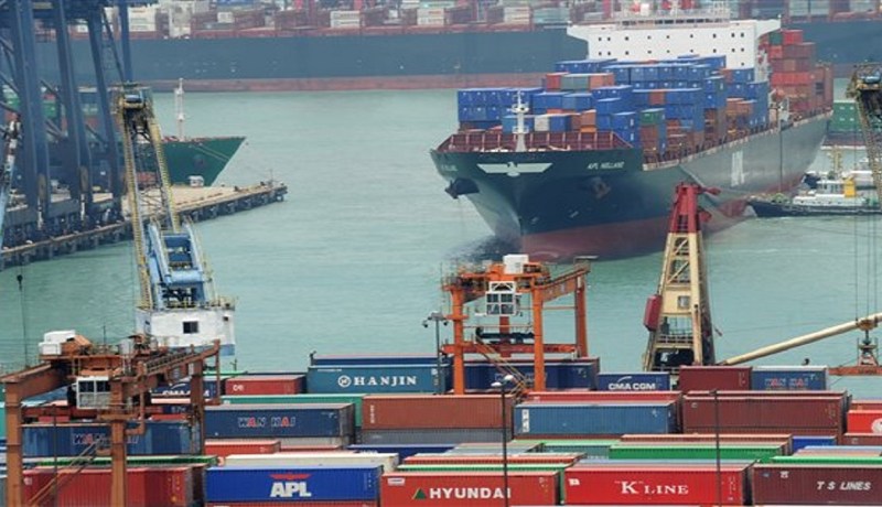 تونس تقلص حجم وارداتها بنسبة 7.5 في المائة سنة 2019