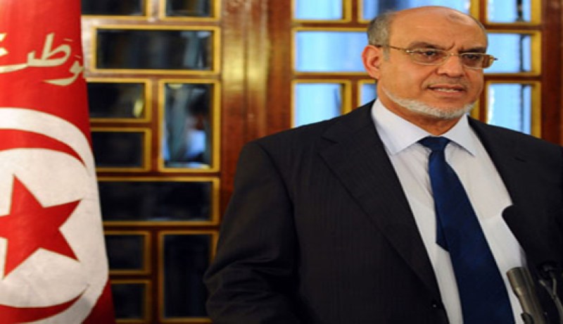 رئيس الوزراء التونسي : نحتاج إلى مليار أورو و علاقتنا بالسعودية أهم من تسليم بن علي