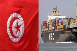عجز في الميزان التجاري التونسي يصل إلى674 مليون دولار