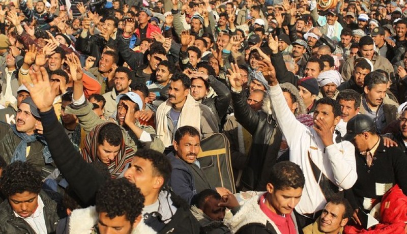 استقالة وزيرين آخرين من الحكومة الانتقالية في تونس