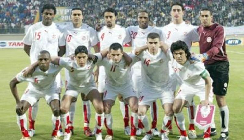 نسور قرطاج تبحث عن هيبتها الضائعة أمام منتخب زامبيا القوي