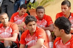 بطولة أمم إفريقيا 2011 للمحليين: المنتخب التونسي في طريق الخضر