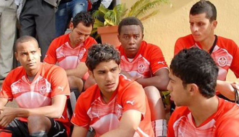 بطولة أمم إفريقيا 2011 للمحليين: المنتخب التونسي في طريق الخضر