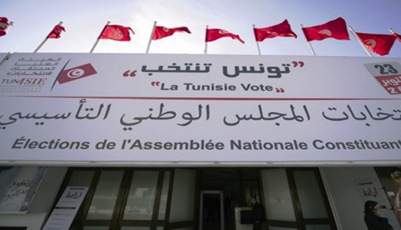أكثر من 70‬ من المائة نسبة المشاركة‮ ‬وشراء الأصوات بـ‮03 ‬دينارا في‮ ‬تونس