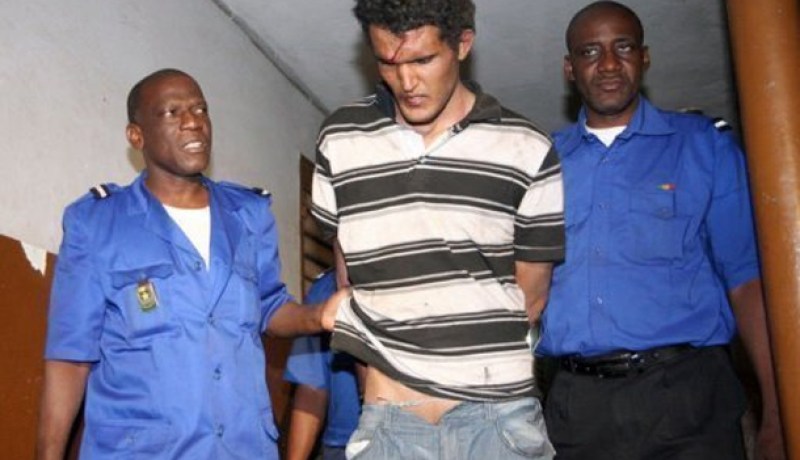 مالي‮ ‬تطلق سراح إرهابي‮ ‬تونسي‮ ‬في‮ ‬إطار صفقة تحرير ثلاث رهائن من‮ ''‬أريفا‮''‬