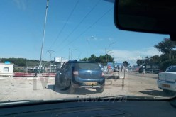 فتح معبر ملولة التونسي بعد 10 ساعات من غلقه