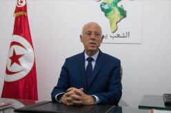 قيس سعيد” يتعهد..الجزائر وجهتي الخارجية الأولى في حالة فوزي