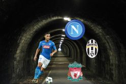 غولام يدخل النفق المظلم !