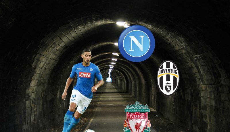 غولام يدخل النفق المظلم !