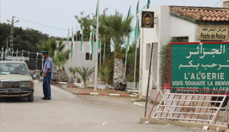 بالفيديو.. سفير الجزائر بتونس يكسر حاجز الصمت وهذا ما قاله بخصوص ضريبة دخول تونس