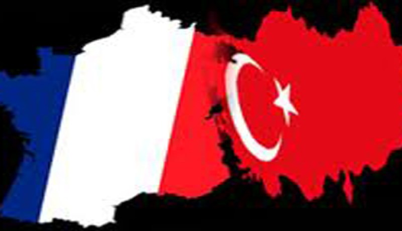 مشروع قانون تجريم انكار ابادة الأرمان سيصدر خلال 15 يوما بفرنسا