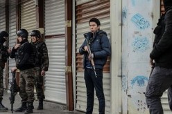 إحباط محاولة لاغتيال مسؤول بارز بتركيا