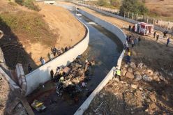 مقتل 15 مهاجرًا غير شرعي في حادث سير غرب تركيا