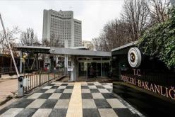 تركيا تُحذر رعاياها من السفر إلى ليبيا