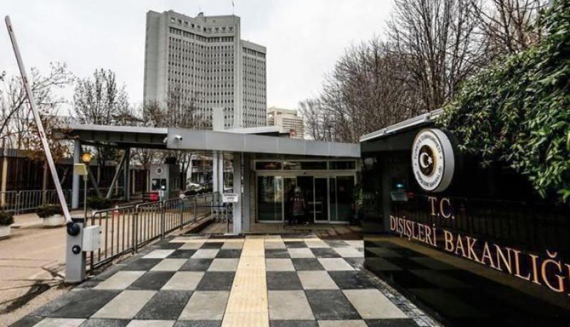 تركيا تُحذر رعاياها من السفر إلى ليبيا