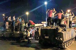أمريكا ترفض منح اللجوء لقائد عسكري تركي