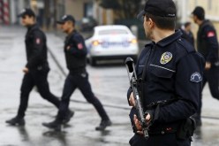 الأمن التركي يعتقل سوريا جنّد أوروبيين لتنظيم داعش
