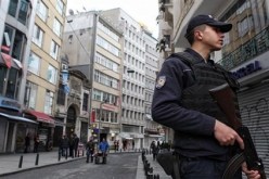 تركيا تعتقل 600 شخص للاشتباه في ارتباطهم بحزب العمال الكردستاني