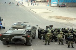 مقتل 4 متمردين أكراد وجندي في معارك في جنوب شرق تركيا