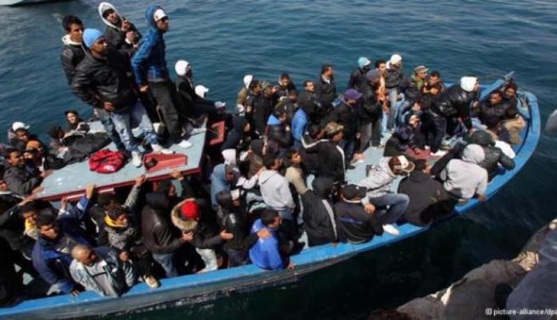 السلطات التركية توقف 60 مهاجرا خلال محاولتهم الوصول إلى جزر يونانية