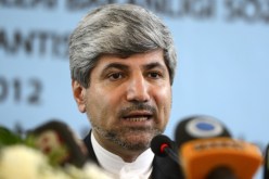 مسؤول إيراني يؤكد تعاون بلاده وتركيا في مواجهة الإرهاب