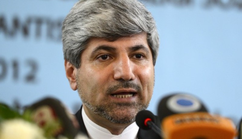 مسؤول إيراني يؤكد تعاون بلاده وتركيا في مواجهة الإرهاب