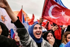 53 ألف سوري يمكنهم التصويت في انتخابات تركيا