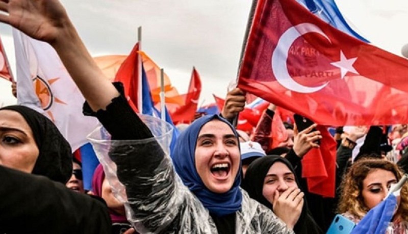 53 ألف سوري يمكنهم التصويت في انتخابات تركيا