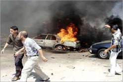 مقتل 4 أشخاص في انفجار مصنع وسط الأناضول