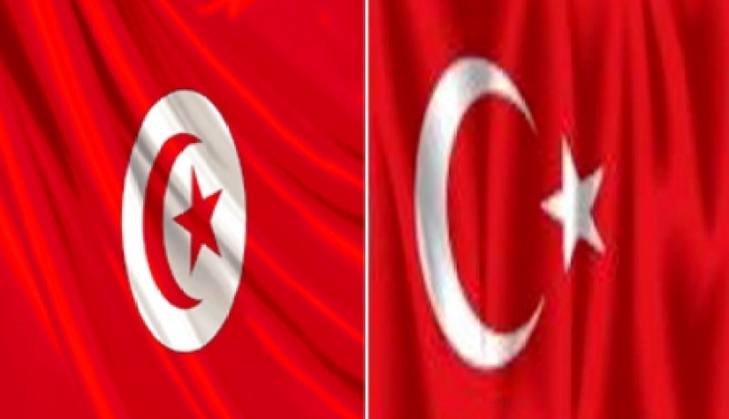 تركيا وتونس تعارضان تدخلا غير عربي في سوريا
