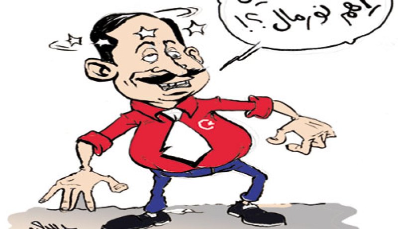 تركي‮ ‬يقود في‮ ‬حالة سكر ويتحجج بجهله القانون الجزائري