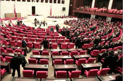 البرلمان التركي يصادق على إنشاء أول مفاعل نووي في البلاد