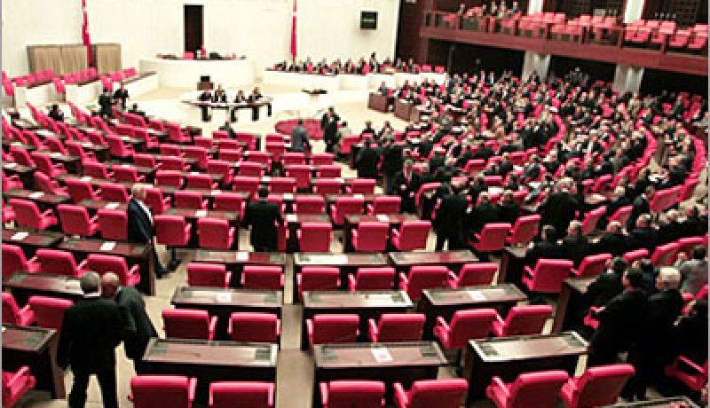 البرلمان التركي يصادق على إنشاء أول مفاعل نووي في البلاد