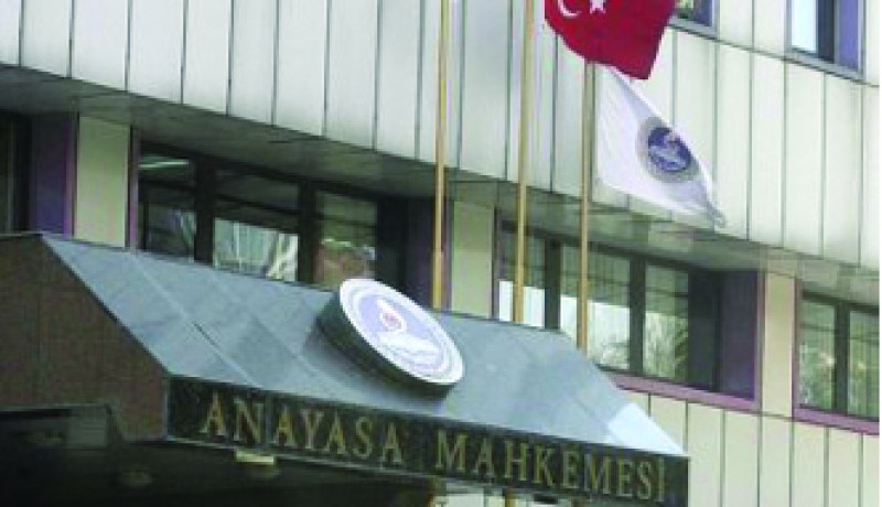 استقالة سبعة من أعضاء مجلس القضاء الأعلى في تركيا