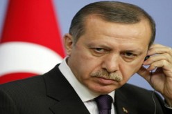 أردوغان يتلقى اتصالا من الجنزوري لبحث الوضع في سوريا
