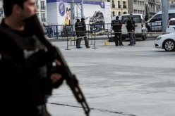 إصابة 10 أشخاص بينهم سياسيان معارضان فى إطلاق نار بجنوب شرق تركيا